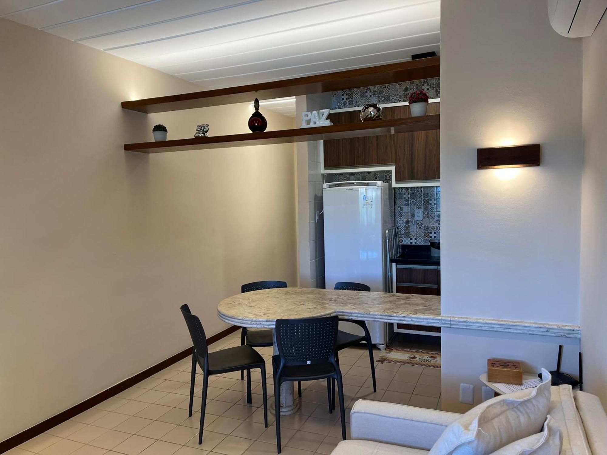 Apartamento Guarajuba, Proximo A *
