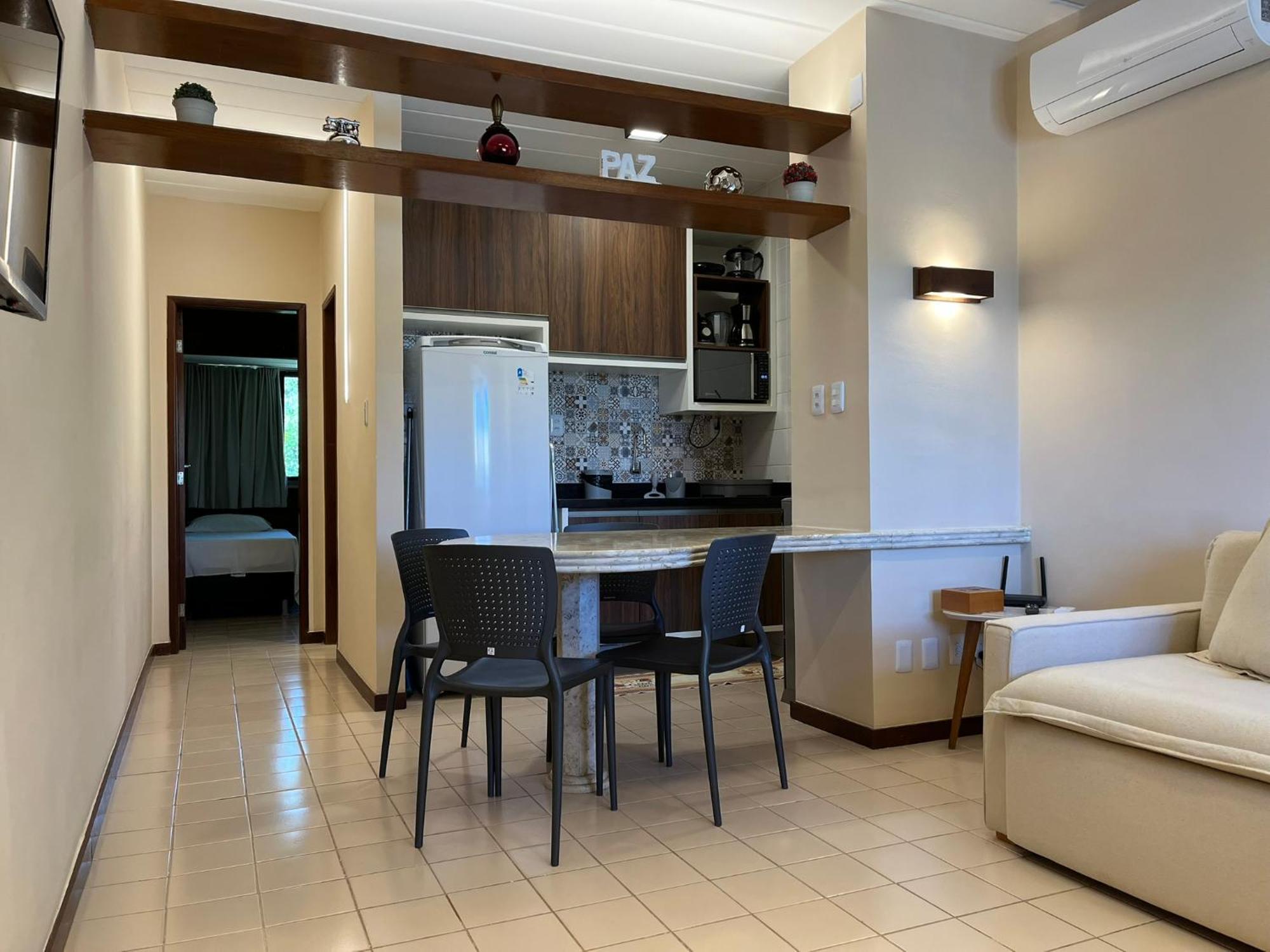 Guarajuba, Proximo A Apartamento