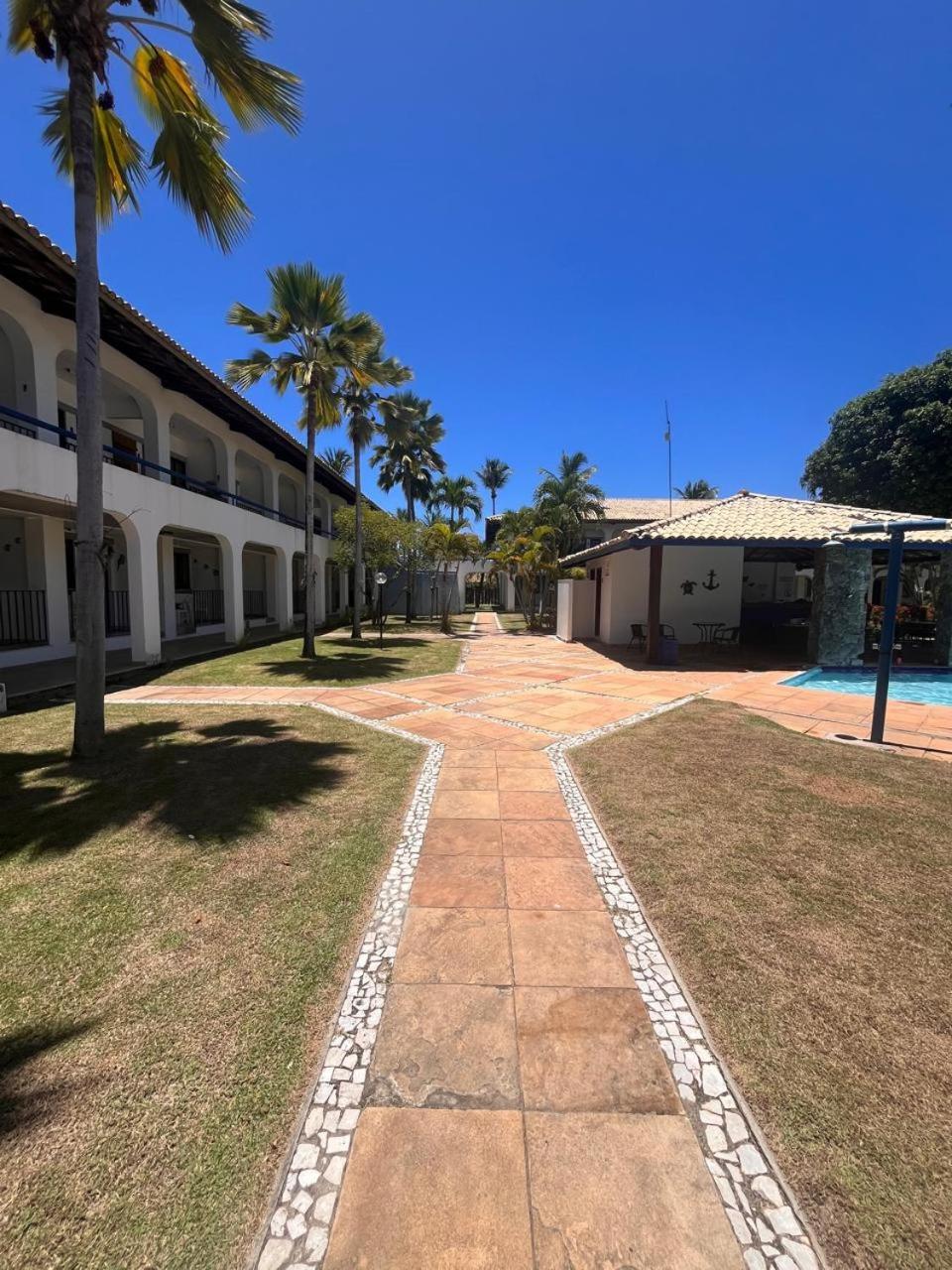 Guarajuba, Proximo A Apartamento Guarajuba